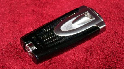 Xikar Axia Lighter - 2